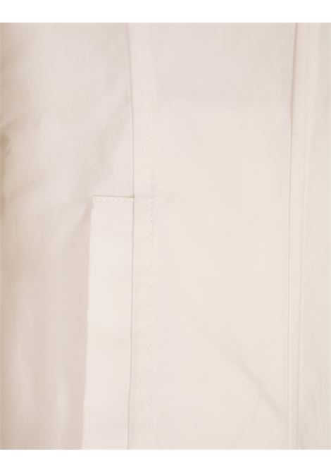 Parka Pau Bianco MONCLER | 093-1A00127 549P3034